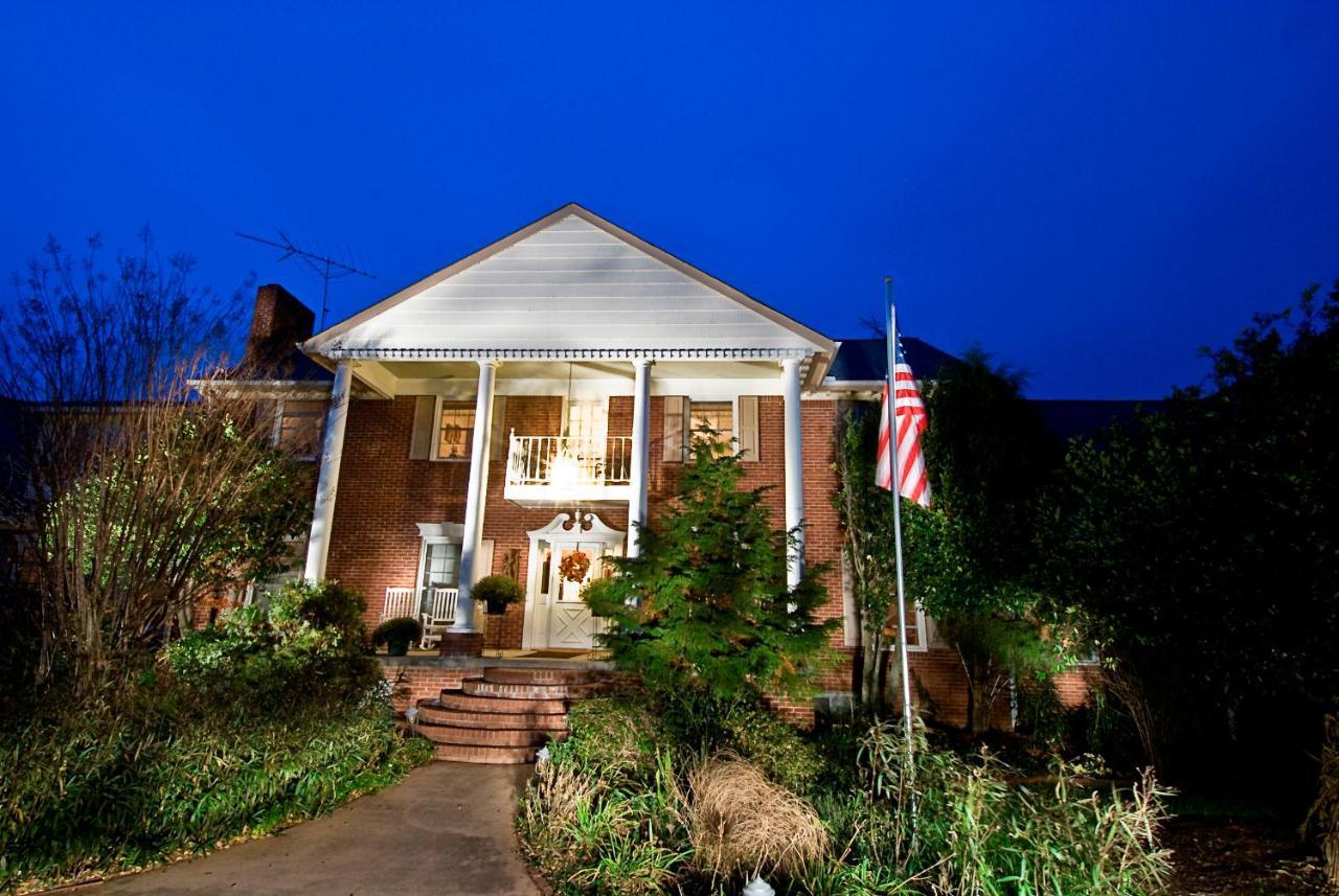 Southern Cross Guest Ranch Madison Exterior photo